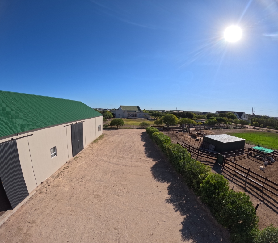 8 Bedroom Property for Sale in Long Acres Country Estate Western Cape